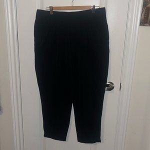 Columbia Black Stretch Athletic Women’s Pants Size L